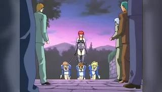 The Maiden Diaries - Ep.5