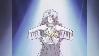 Mahou no Shiho-chan - Ep.1