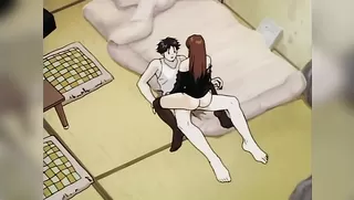 Mahou no Shiho-chan - Ep.1