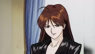 Mahou no Shiho-chan - Ep.1
