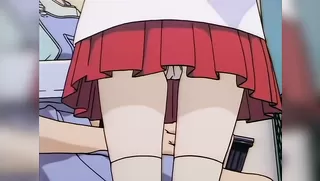 Mahou no Shiho-chan - Ep.2