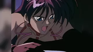 Mahou no Shiho-chan - Ep.2