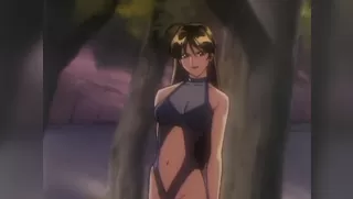 Mahou no Shiho-chan - Ep.2