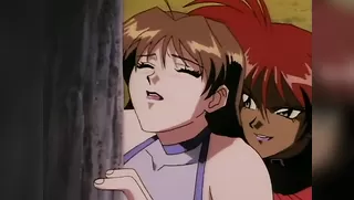 Mahou no Shiho-chan - Ep.2