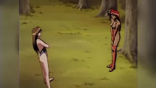 Mahou no Shiho-chan - Ep.2