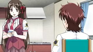 Mahou Shoujo wa Kiss Shite Kawaru