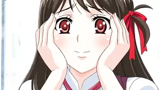 Mahou Shoujo wa Kiss Shite Kawaru