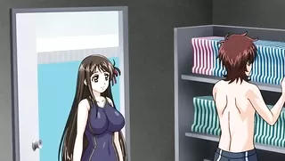 Mahou Shoujo wa Kiss Shite Kawaru