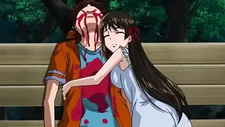 Mahou Shoujo wa Kiss Shite Kawaru