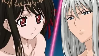 Mahou Shoujo wa Kiss Shite Kawaru