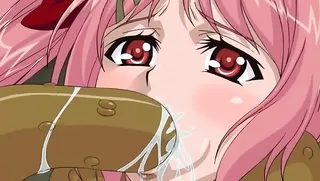 Mahou Shoujo wa Kiss Shite Kawaru