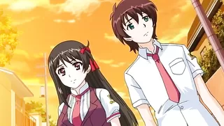 Mahou Shoujo wa Kiss Shite Kawaru