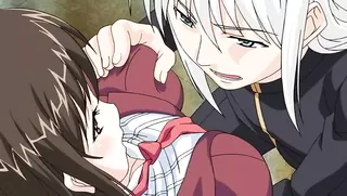 Mahou Shoujo wa Kiss Shite Kawaru