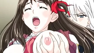 Mahou Shoujo wa Kiss Shite Kawaru