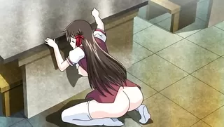 Mahou Shoujo wa Kiss Shite Kawaru