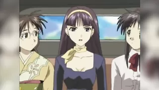 Mikagura Detective Agency - Ep.1