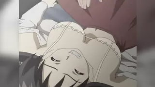 Mikagura Detective Agency - Ep.1