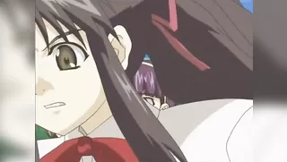 Mikagura Detective Agency - Ep.1