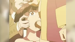 Mikagura Detective Agency - Ep.1