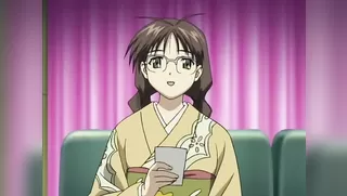 Mikagura Detective Agency - Ep.1