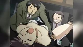 Mikagura Detective Agency - Ep.2