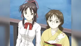 Mikagura Detective Agency - Ep.2