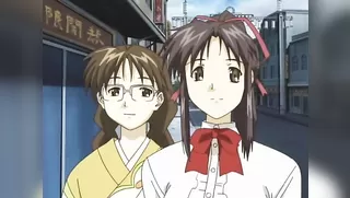 Mikagura Detective Agency - Ep.2