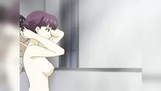 Mikagura Detective Agency - Ep.2