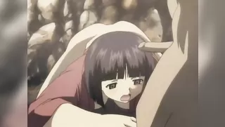 Mikagura Detective Agency - Ep.3