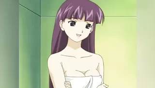 Mikagura Detective Agency - Ep.3