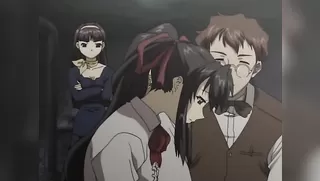 Mikagura Detective Agency - Ep.3