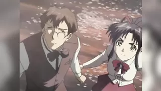 Mikagura Detective Agency - Ep.3