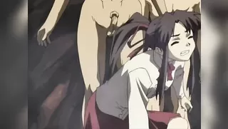 Mikagura Detective Agency - Ep.3