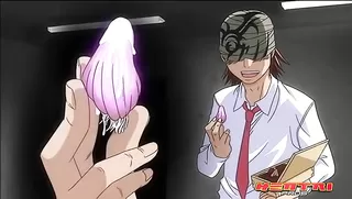 Nosewasure The Animation: Onna Kyoushi Chuuzenji Ayano no Inutsu na Kore kara - Ep.1