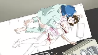 Okusama wa Michael? - Ep.1