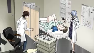 Okusama wa Michael? - Ep.1