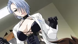Okusama wa Michael? - Ep.1