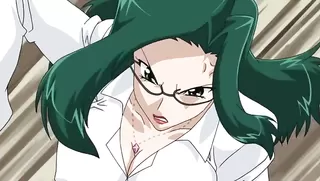 Okusama wa Michael? - Ep.1