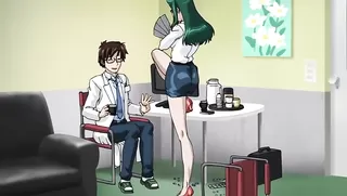 Okusama wa Michael? - Ep.1