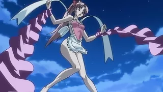 Okusama wa Michael? - Ep.2