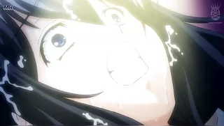 Seiso de Majime na Kanojo ga, Saikyou Yaricir ni Kanyuu Saretara...? The Animation