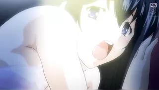 Seiso de Majime na Kanojo ga, Saikyou Yaricir ni Kanyuu Saretara...? The Animation