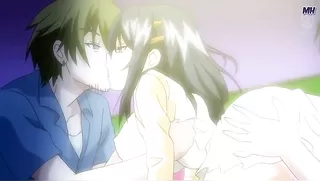 Seiso de Majime na Kanojo ga, Saikyou Yaricir ni Kanyuu Saretara...? The Animation