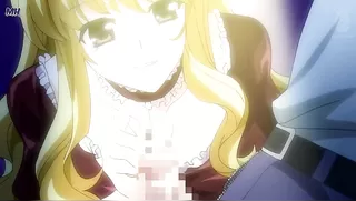 Seiso de Majime na Kanojo ga, Saikyou Yaricir ni Kanyuu Saretara...? The Animation