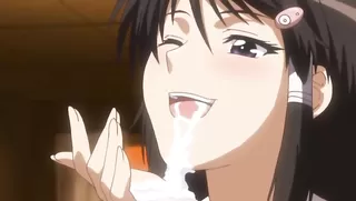 HHH Triple Ecchi - Ep.1