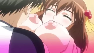 HHH Triple Ecchi - Ep.2