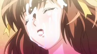 HHH Triple Ecchi - Ep.2