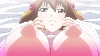 HHH Triple Ecchi - Ep.2