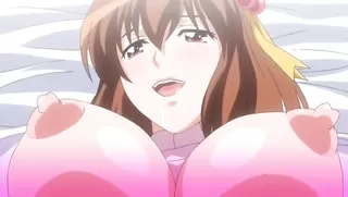 HHH Triple Ecchi - Ep.2