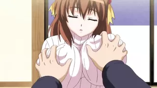HHH Triple Ecchi - Ep.2